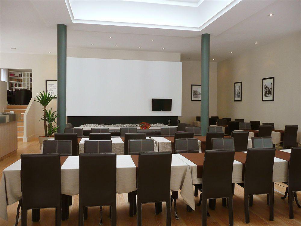 Hotel Atrium Lourdes Exteriör bild